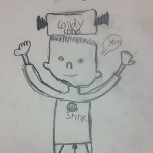 Meet your Posher, Billy